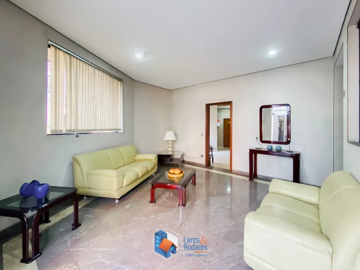 Apartamento, 4 quartos, 196 m² - Foto 51