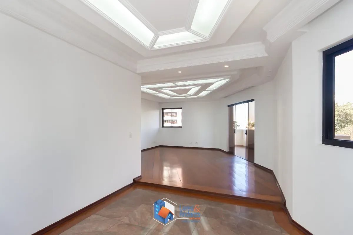 Apartamento, 4 quartos, 196 m² - Foto 6