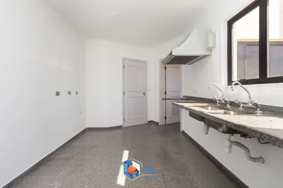 Apartamento, 4 quartos, 196 m² - Foto 10
