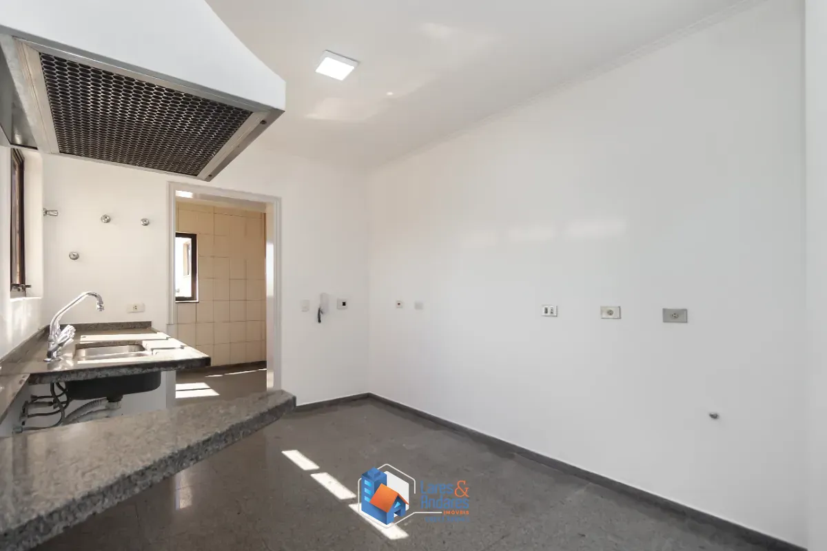 Apartamento, 4 quartos, 196 m² - Foto 12