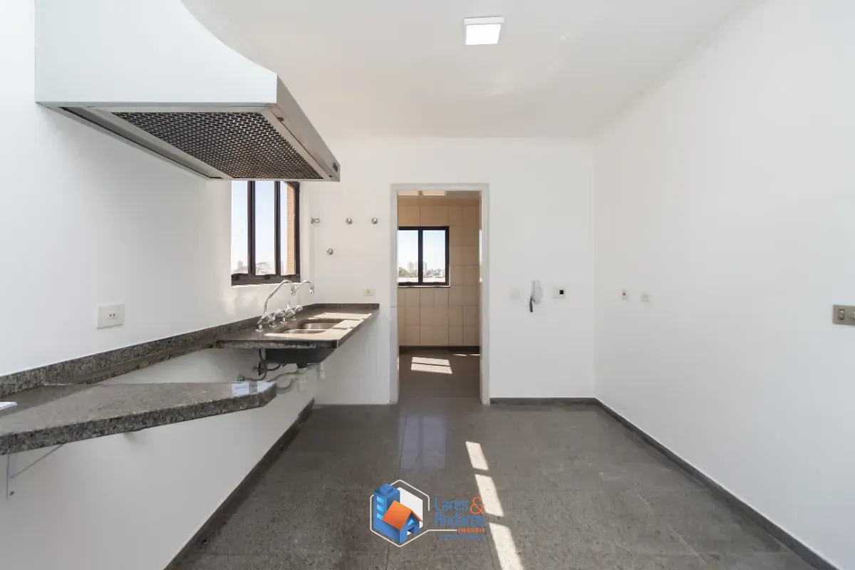 Apartamento, 4 quartos, 196 m² - Foto 11