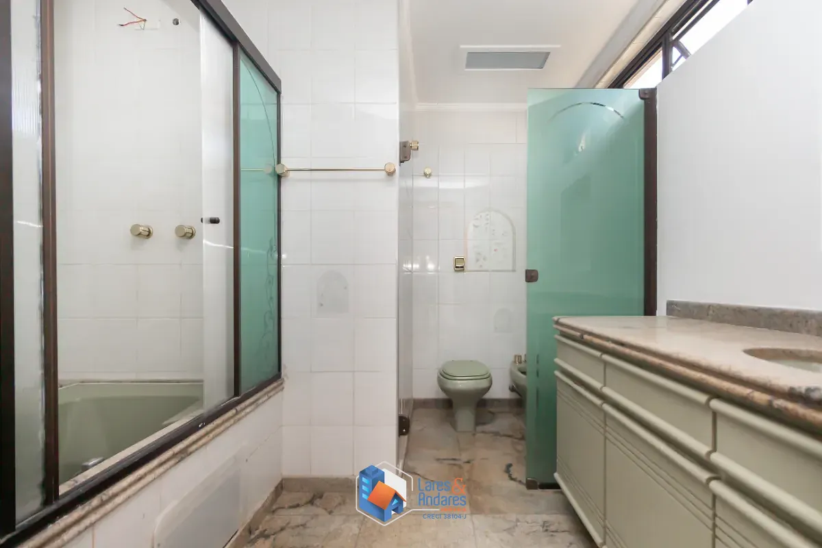 Apartamento, 4 quartos, 196 m² - Foto 25