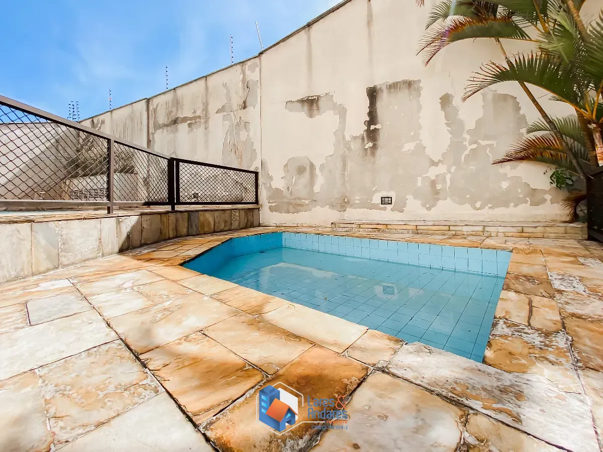 Apartamento, 4 quartos, 196 m² - Foto 45
