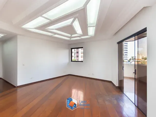Apartamento com 196m² 4 quartos e 3 banheiros, à venda, no bairro Jardim Da Saúde em São Paulo