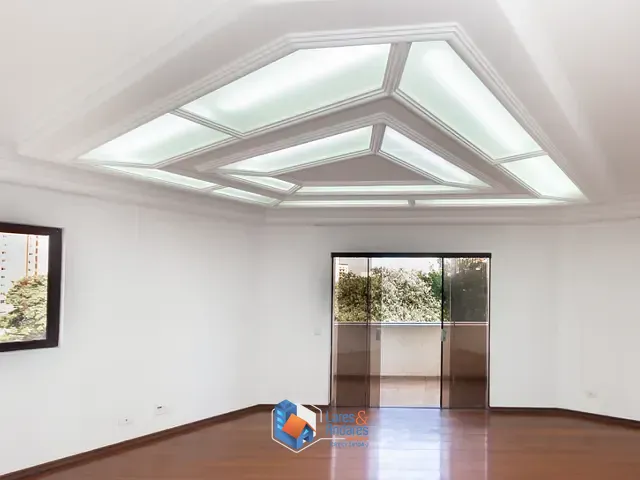 Apartamento com 196m² 4 quartos e 3 banheiros, à venda, no bairro Jardim Da Saúde em São Paulo