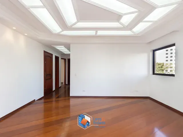 Apartamento com 196m² 4 quartos e 3 banheiros, à venda, no bairro Jardim Da Saúde em São Paulo