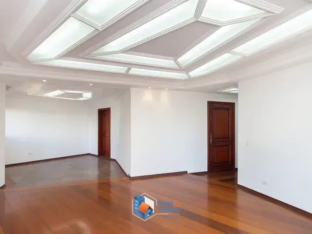 Apartamento com 196m² 4 quartos e 3 banheiros, à venda, no bairro Jardim Da Saúde em São Paulo