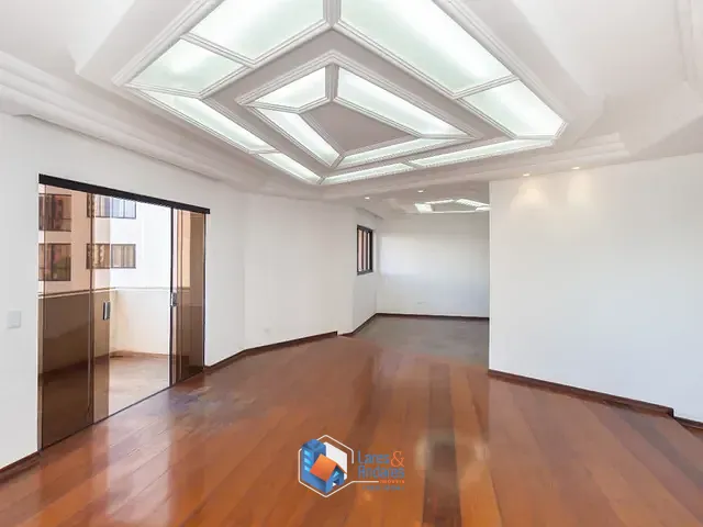 Apartamento com 196m² 4 quartos e 3 banheiros, à venda, no bairro Jardim Da Saúde em São Paulo
