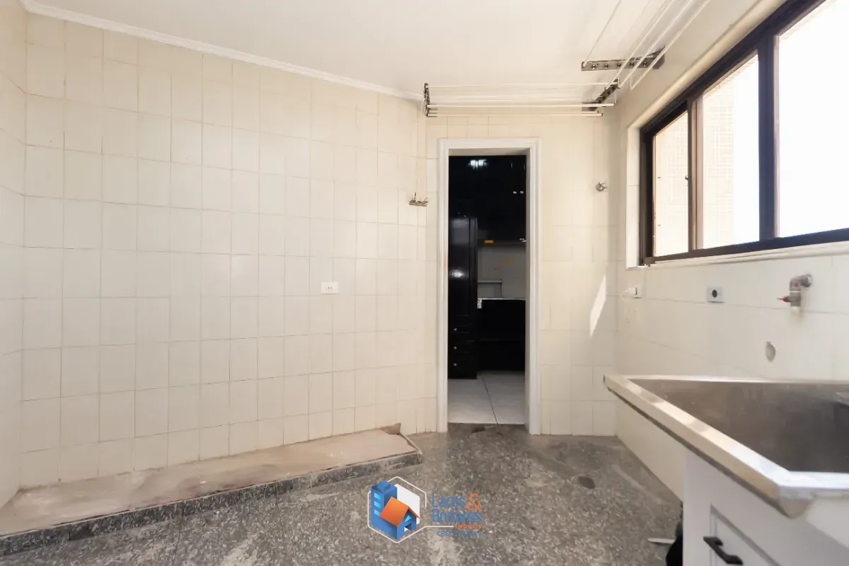 Apartamento, 4 quartos, 196 m² - Foto 42