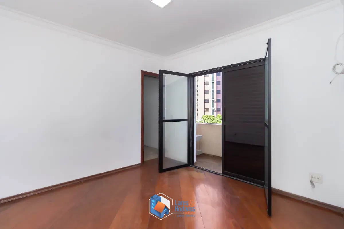 Apartamento, 4 quartos, 196 m² - Foto 20