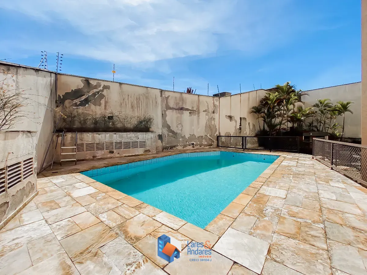 Apartamento, 4 quartos, 196 m² - Foto 47