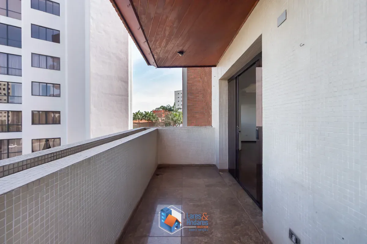 Apartamento, 4 quartos, 196 m² - Foto 9
