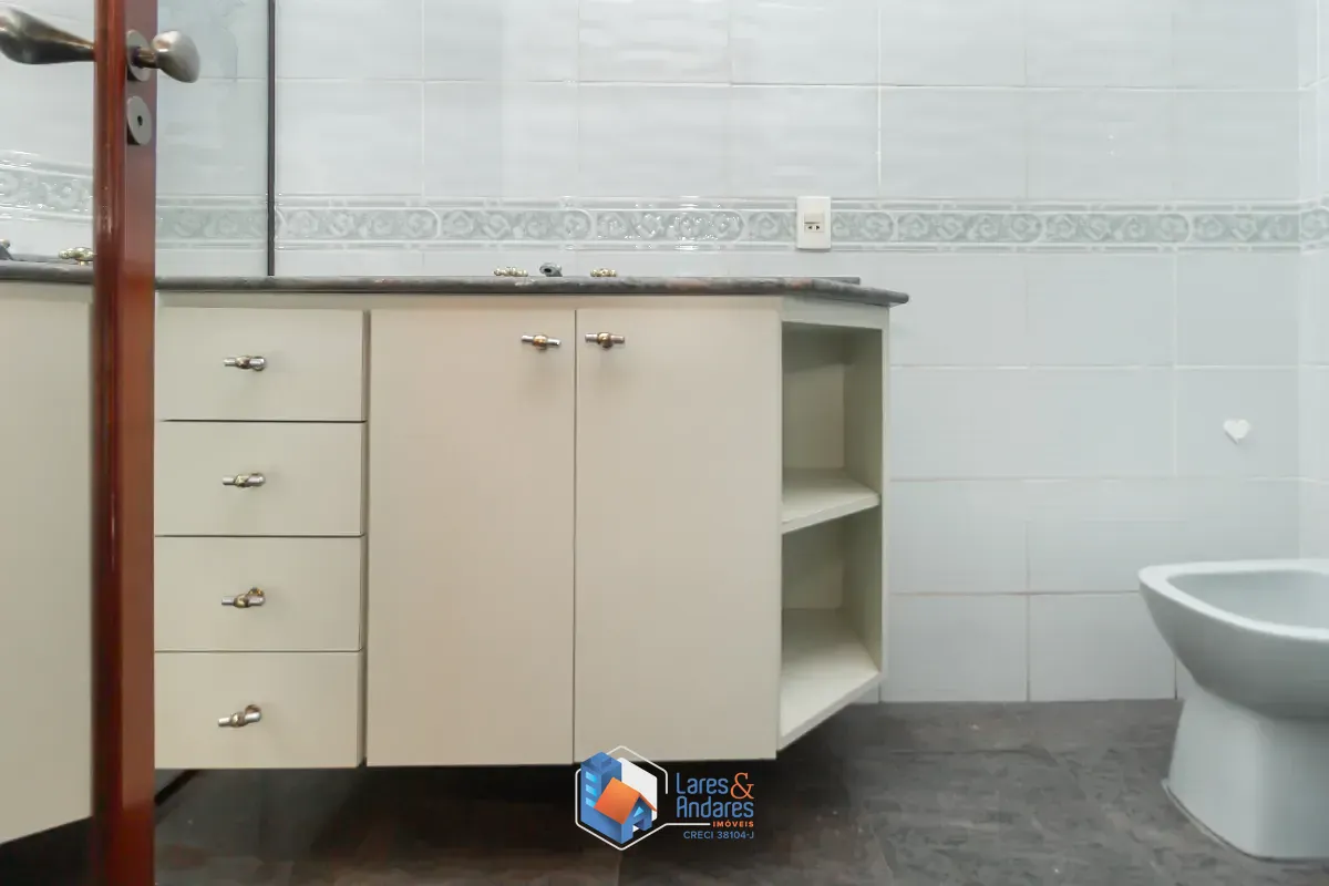 Apartamento, 4 quartos, 196 m² - Foto 33
