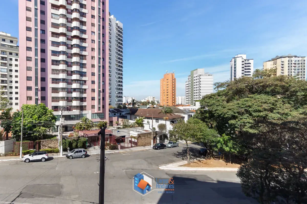 Apartamento, 4 quartos, 196 m² - Foto 28