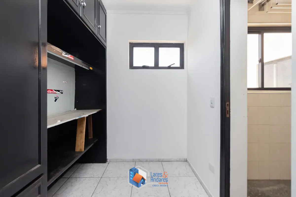 Apartamento, 4 quartos, 196 m² - Foto 43