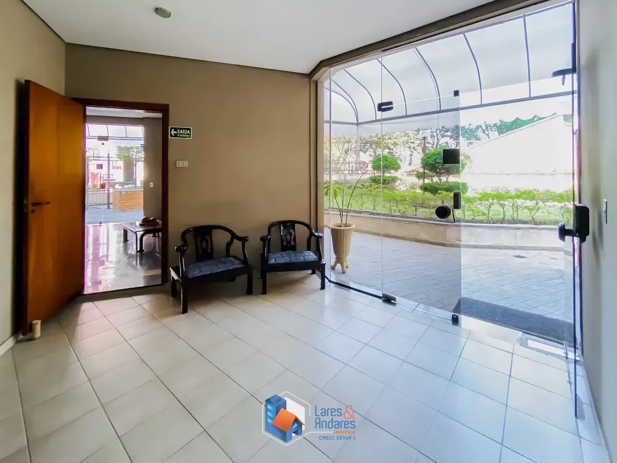 Apartamento, 4 quartos, 196 m² - Foto 46