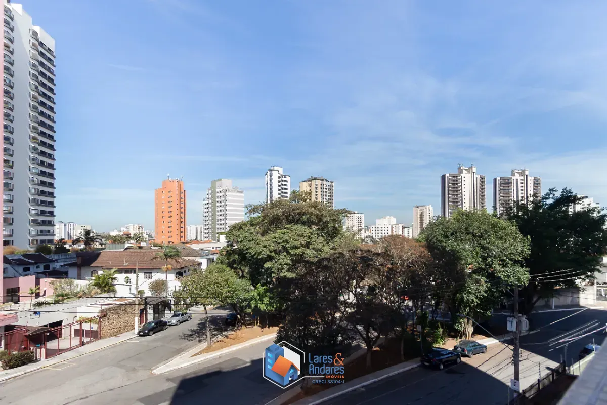 Apartamento, 4 quartos, 196 m² - Foto 29