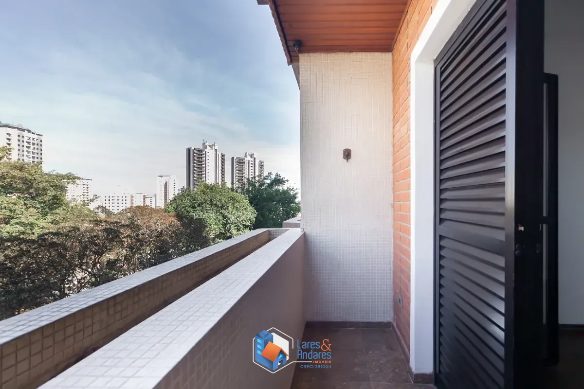 Apartamento, 4 quartos, 196 m² - Foto 26