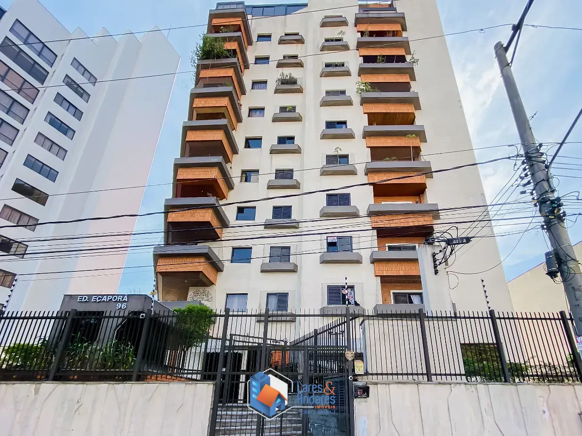 Apartamento, 4 quartos, 196 m² - Foto 50