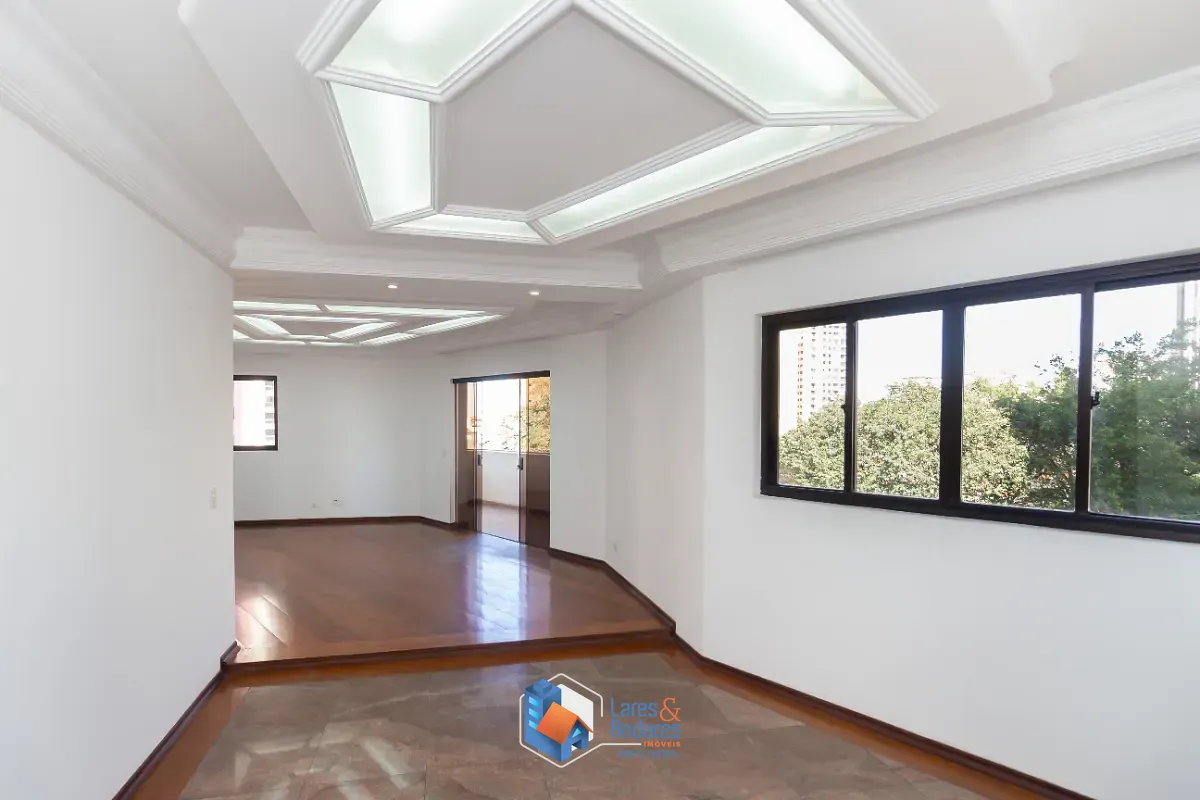 Apartamento, 4 quartos, 196 m² - Foto 7