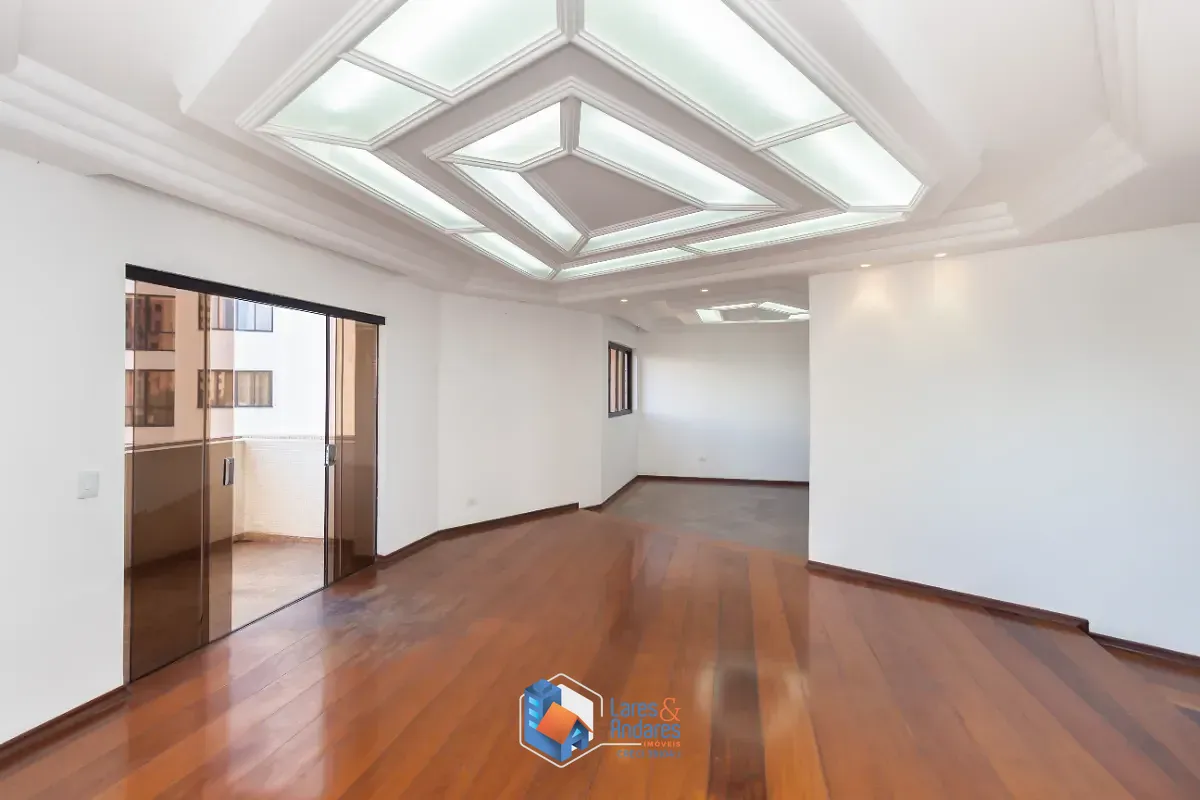 Apartamento, 4 quartos, 196 m² - Foto 1