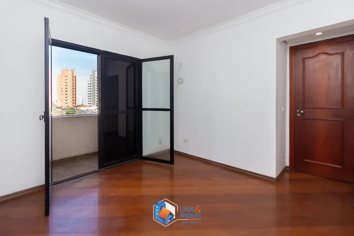 Apartamento, 4 quartos, 196 m² - Foto 22