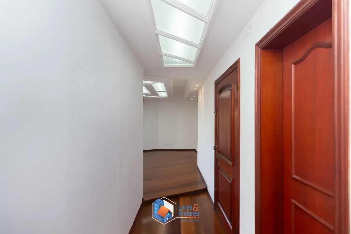 Apartamento, 4 quartos, 196 m² - Foto 38