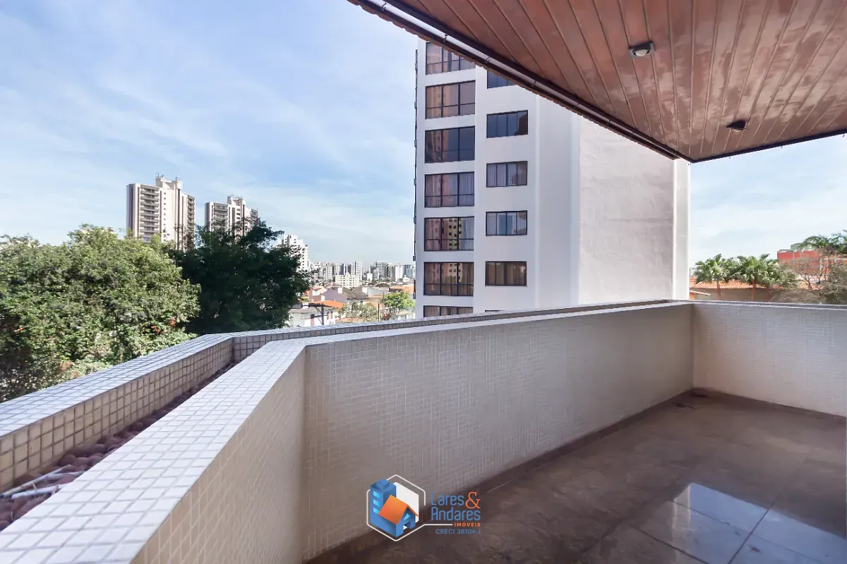 Apartamento, 4 quartos, 196 m² - Foto 8