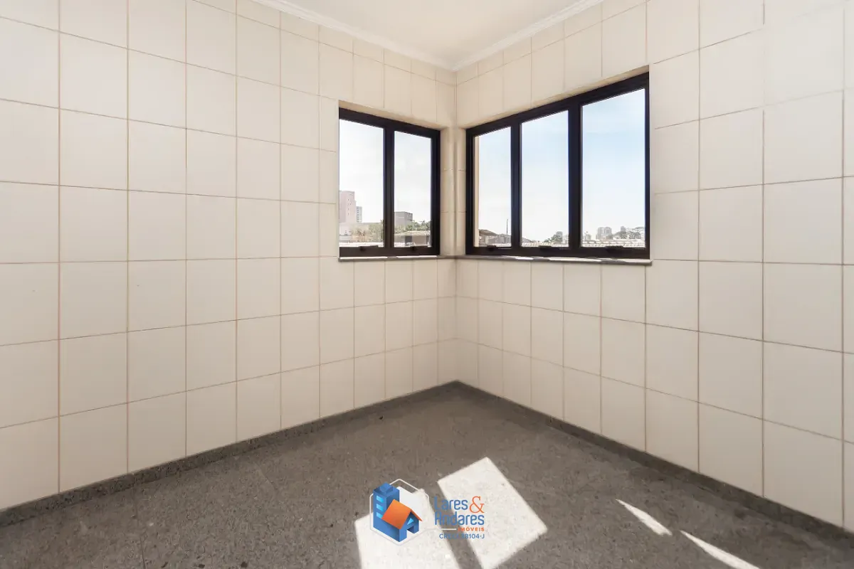 Apartamento, 4 quartos, 196 m² - Foto 40
