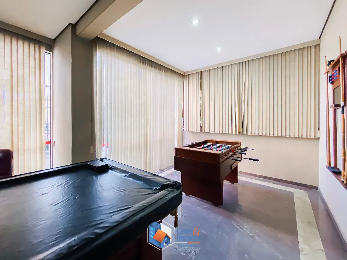 Apartamento, 4 quartos, 196 m² - Foto 49