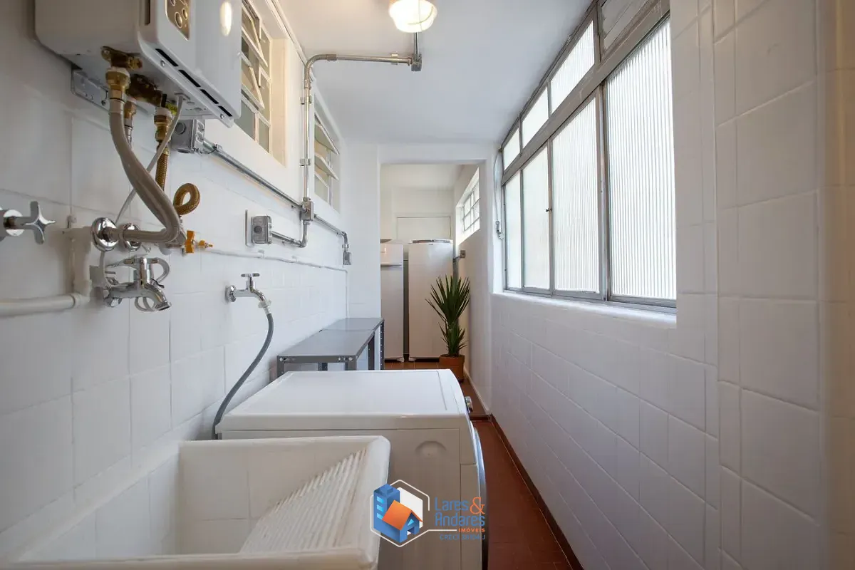 Apartamento, 4 quartos, 100 m² - Foto 32
