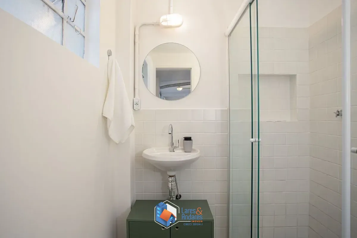 Apartamento, 4 quartos, 100 m² - Foto 29
