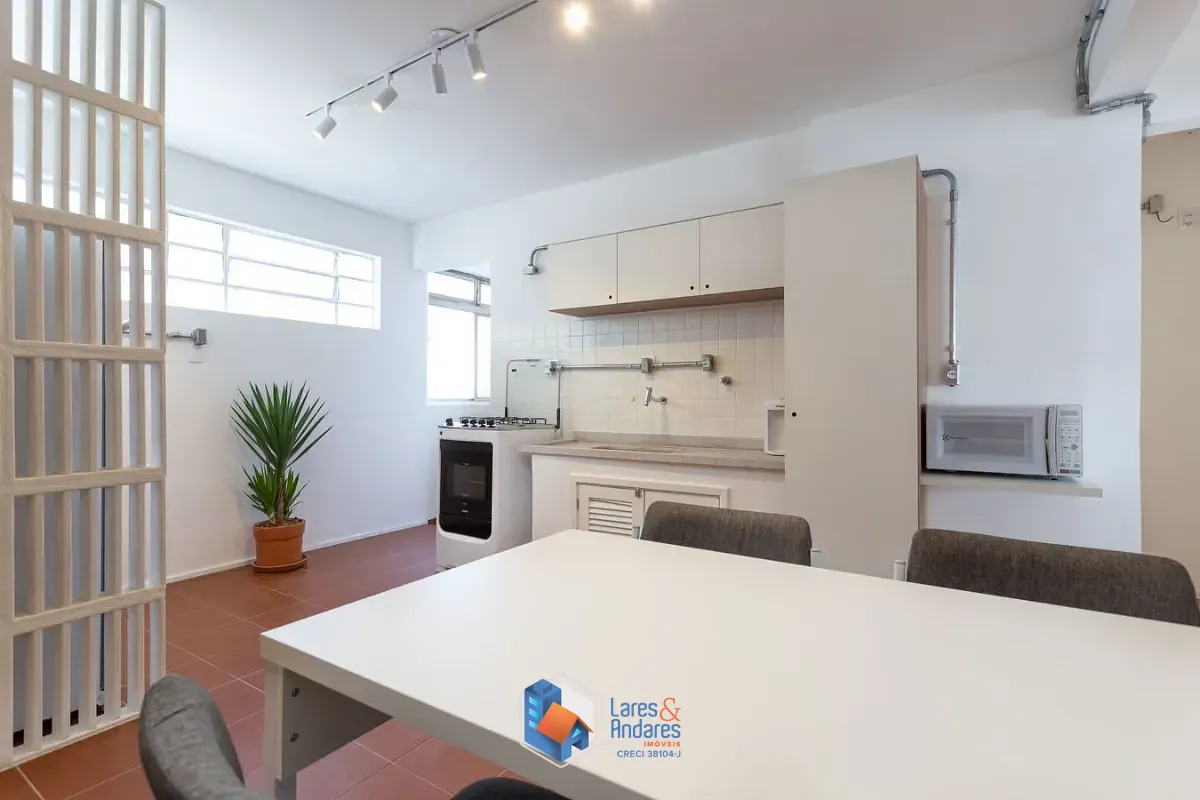 Apartamento, 4 quartos, 100 m² - Foto 36