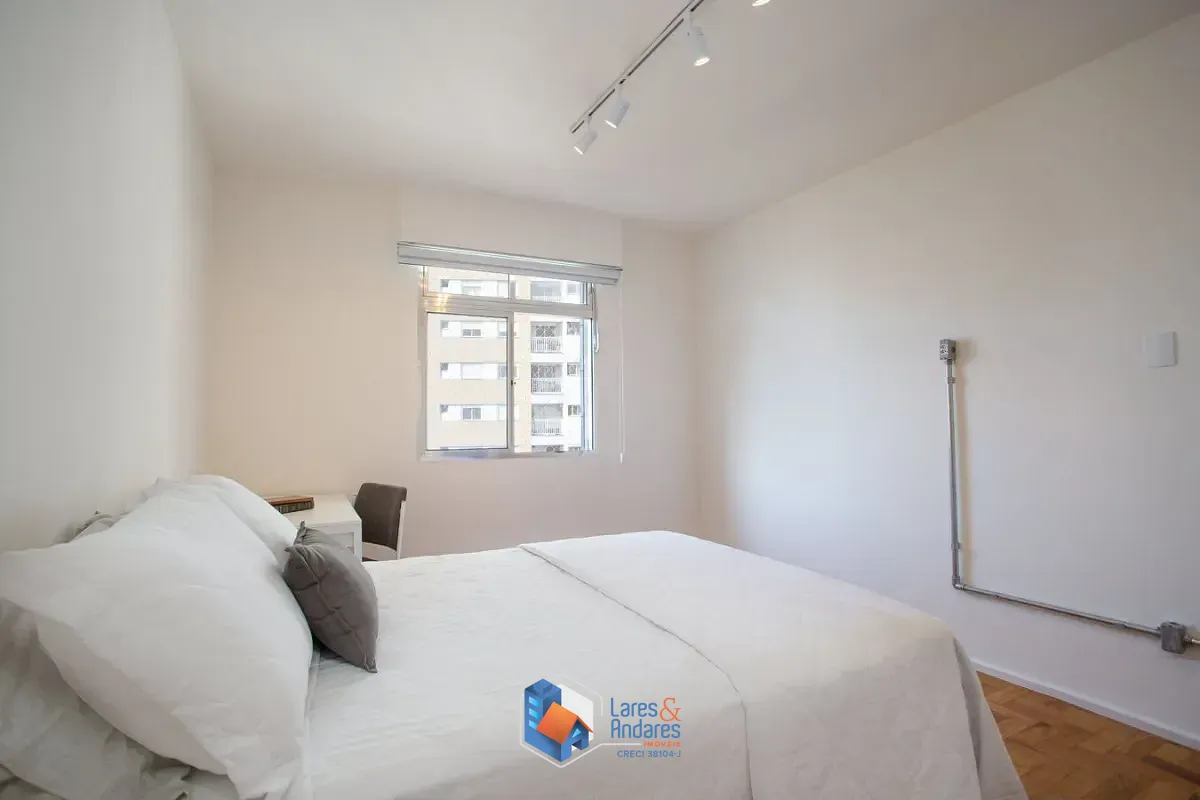 Apartamento, 4 quartos, 100 m² - Foto 5