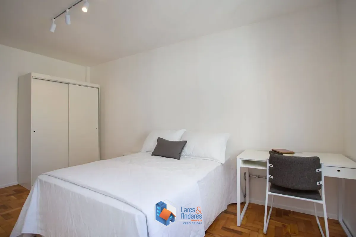 Apartamento, 4 quartos, 100 m² - Foto 7