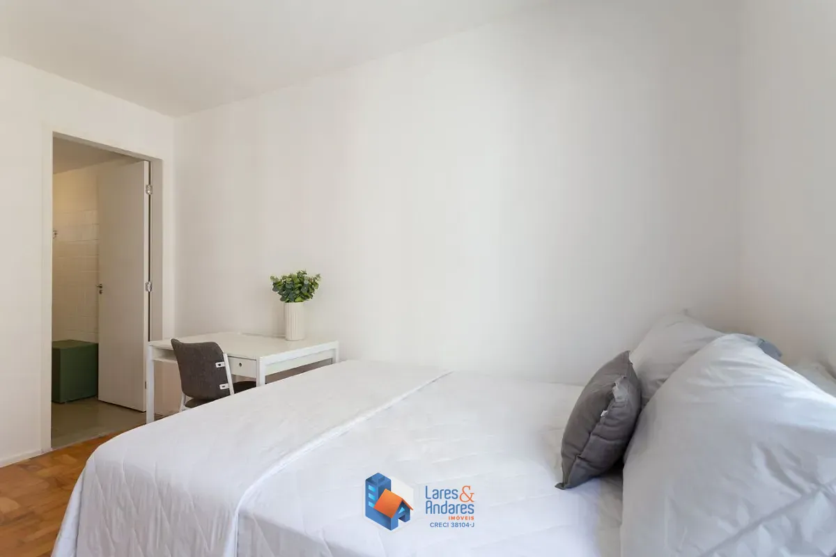 Apartamento, 4 quartos, 100 m² - Foto 13