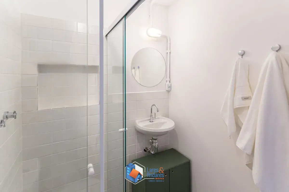 Apartamento, 4 quartos, 100 m² - Foto 9