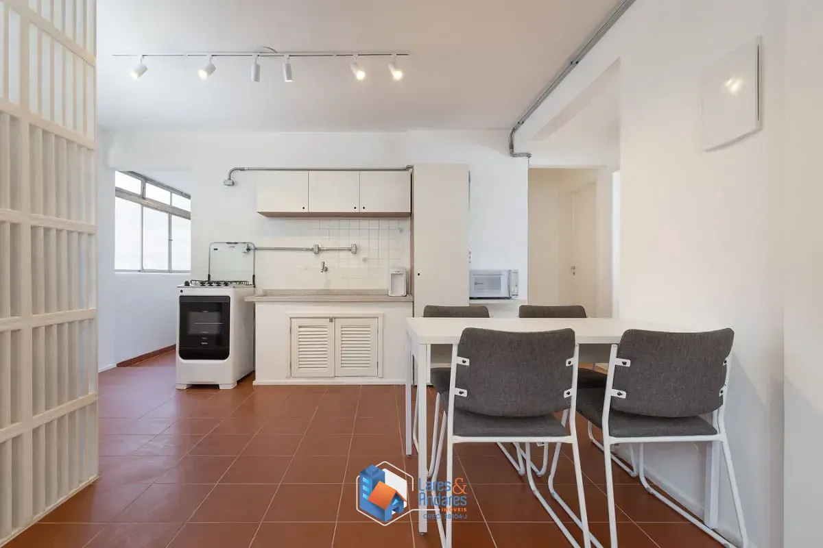 Apartamento, 4 quartos, 100 m² - Foto 33
