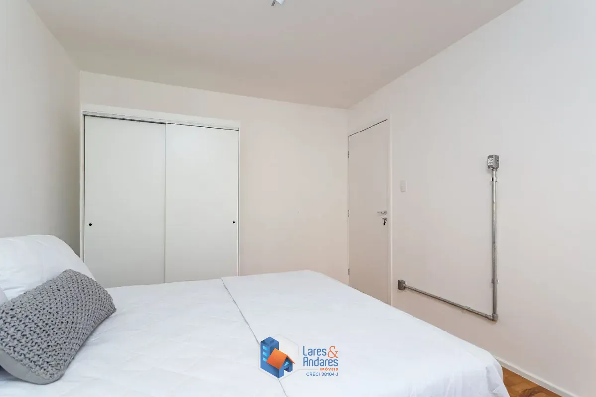 Apartamento, 4 quartos, 100 m² - Foto 27