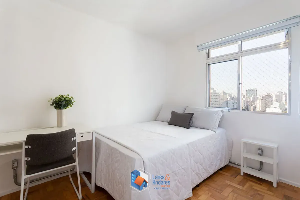 Apartamento, 4 quartos, 100 m² - Foto 12