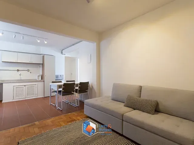 Apartamento com 100m² 4 quartos e 4 banheiros, à venda, no bairro Bela Vista em São Paulo