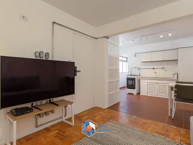 Apartamento com 100m² 4 quartos e 4 banheiros, à venda, no bairro Bela Vista em São Paulo