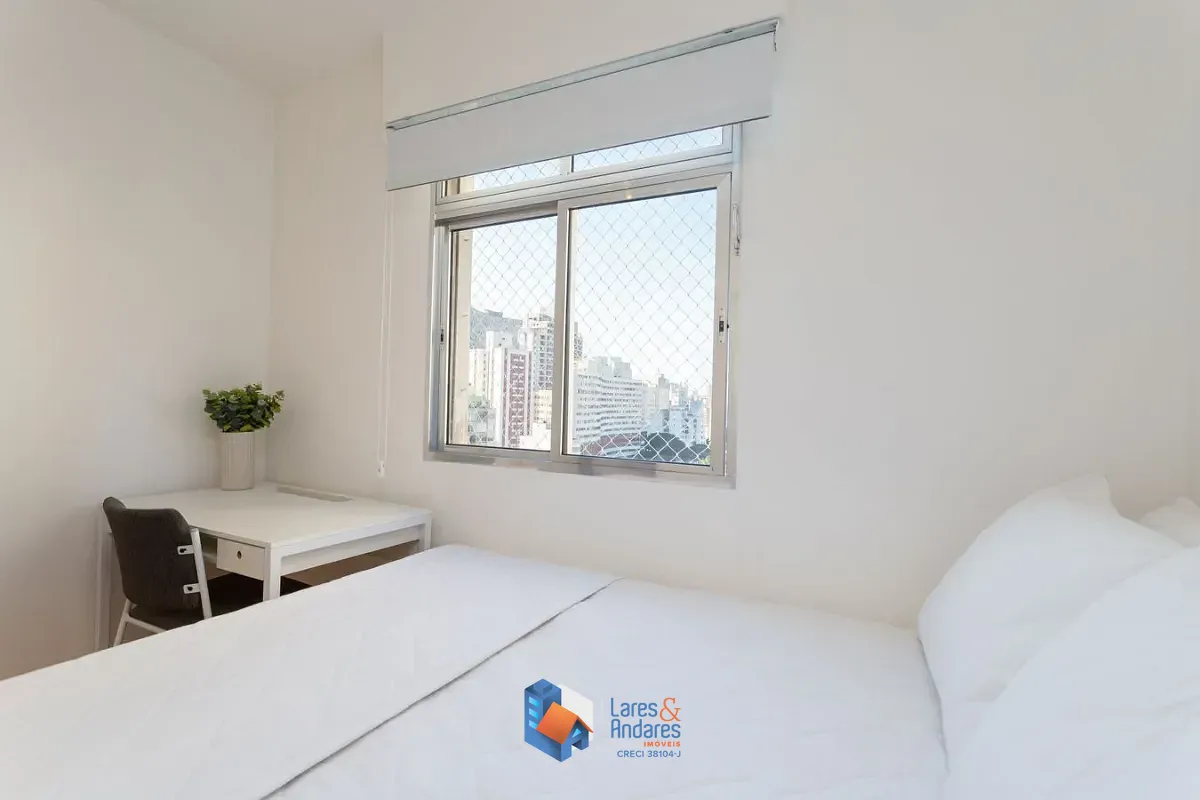 Apartamento, 4 quartos, 100 m² - Foto 19