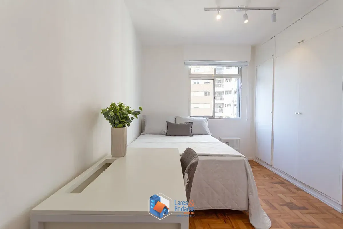 Apartamento, 4 quartos, 100 m² - Foto 14