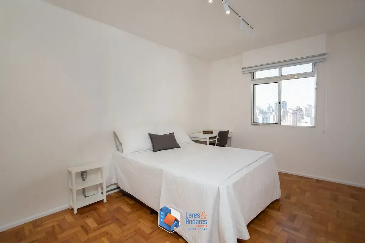 Apartamento, 4 quartos, 100 m² - Foto 6