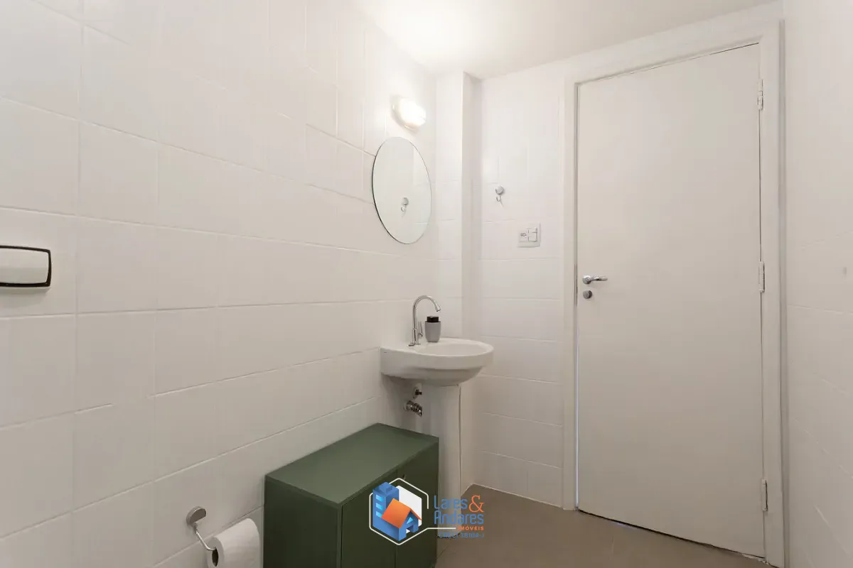 Apartamento, 4 quartos, 100 m² - Foto 21