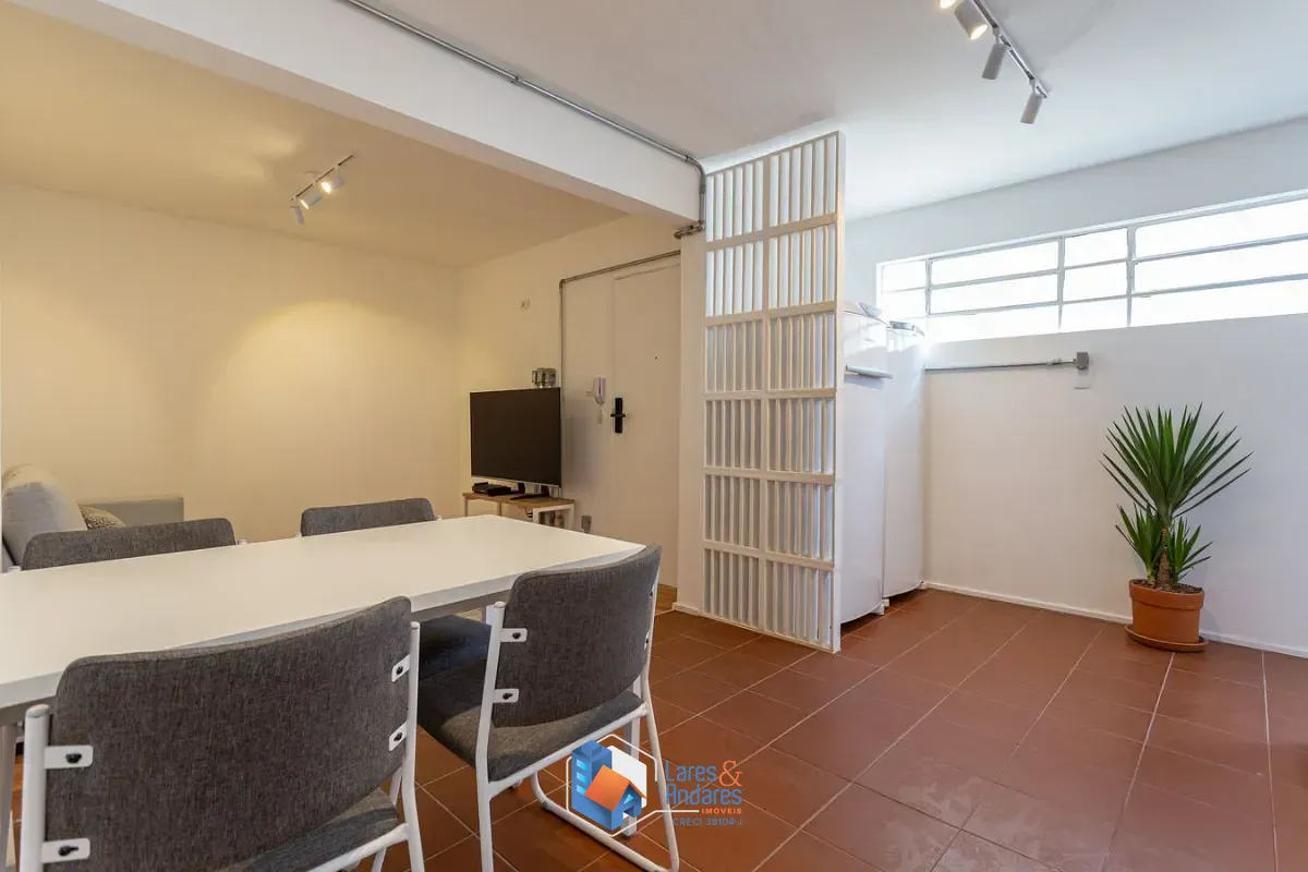 Apartamento, 4 quartos, 100 m² - Foto 34