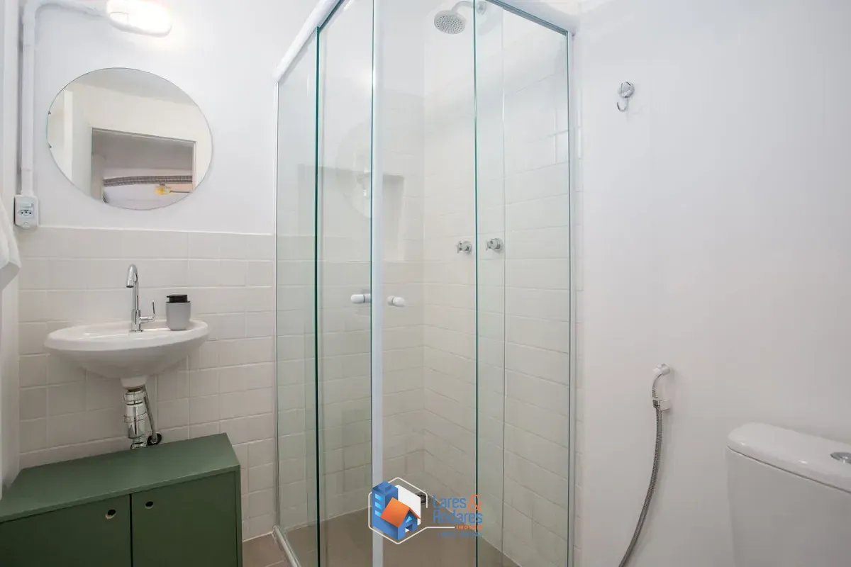 Apartamento, 4 quartos, 100 m² - Foto 28