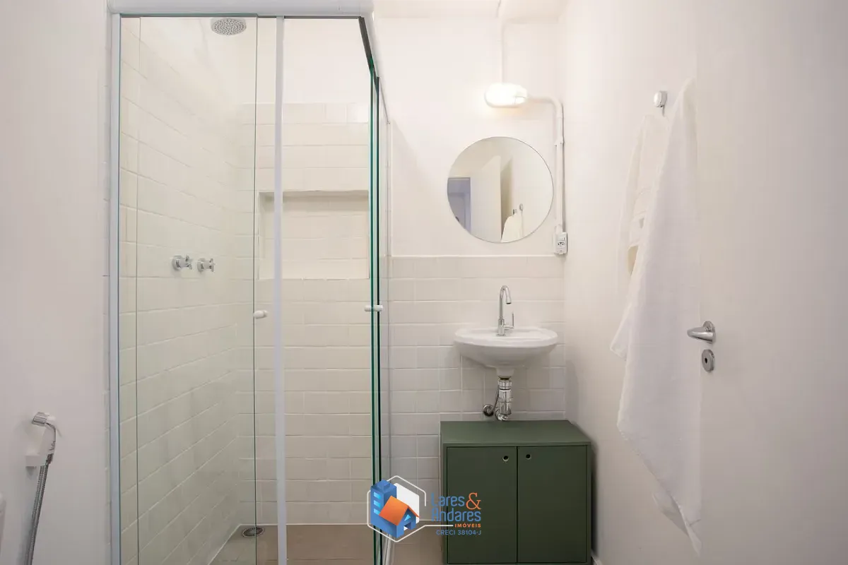 Apartamento, 4 quartos, 100 m² - Foto 10