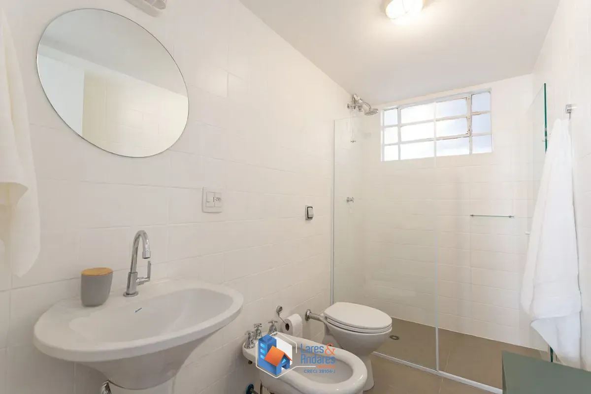 Apartamento, 4 quartos, 100 m² - Foto 16